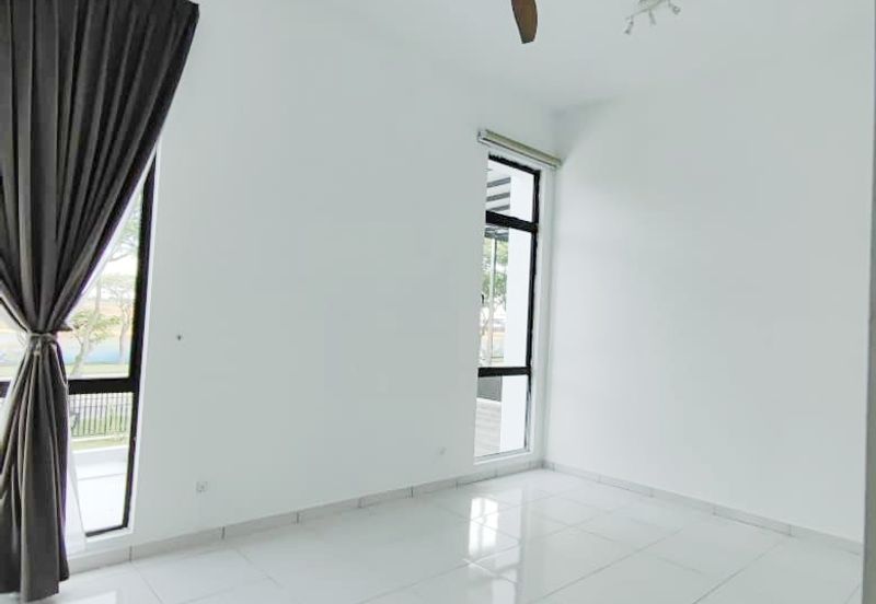 The Rainforest @ Eco Tropics