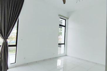 The Rainforest @ Eco Tropics