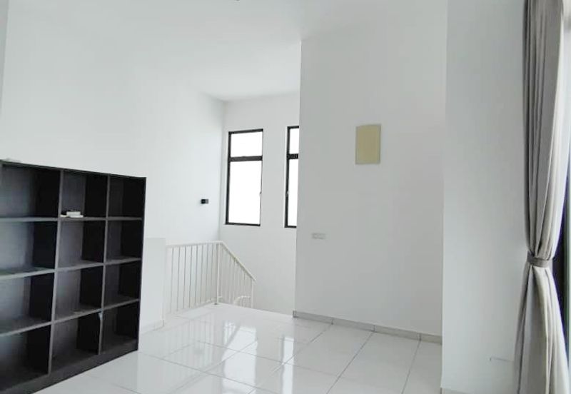 The Rainforest @ Eco Tropics