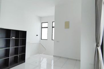 The Rainforest @ Eco Tropics