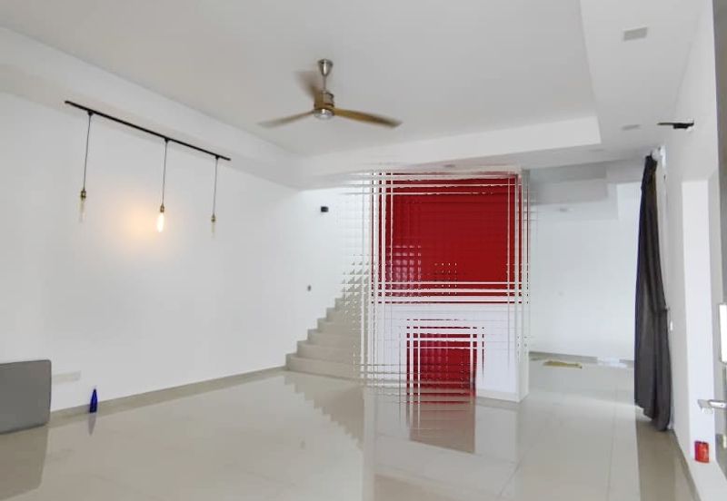 The Rainforest @ Eco Tropics