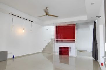 The Rainforest @ Eco Tropics