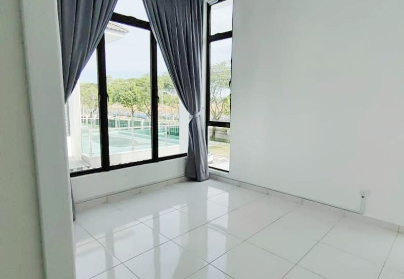 The Rainforest @ Eco Tropics