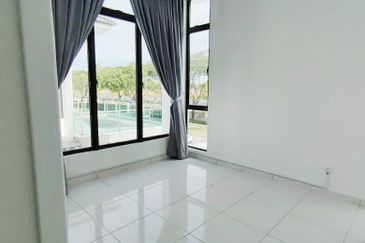 The Rainforest @ Eco Tropics