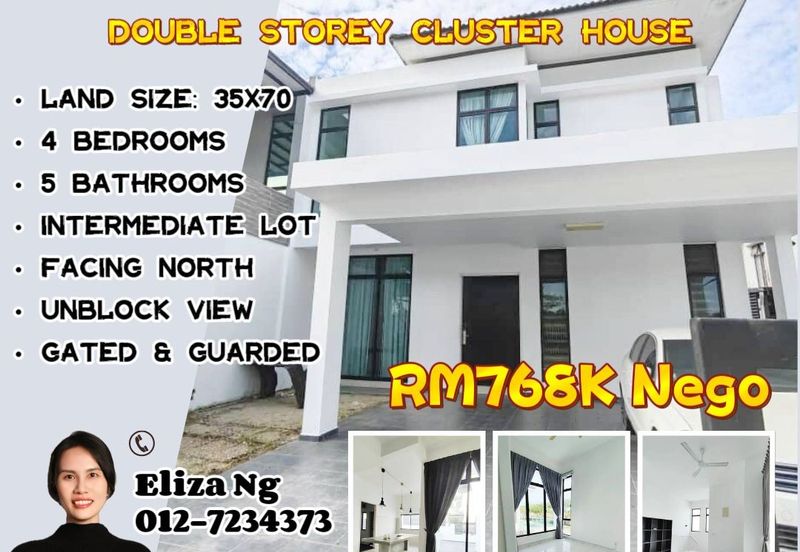 The Rainforest @ Eco Tropics