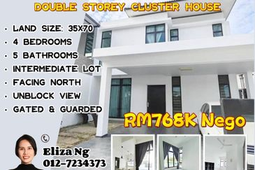 The Rainforest @ Eco Tropics