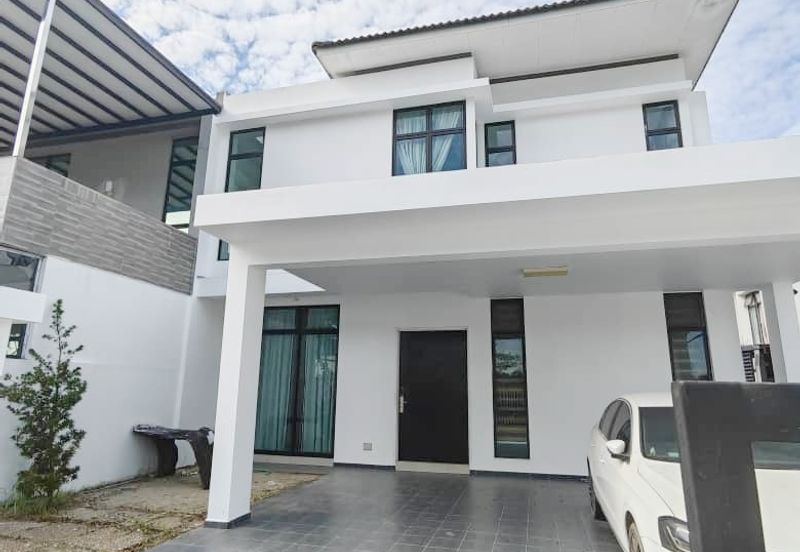 The Rainforest @ Eco Tropics