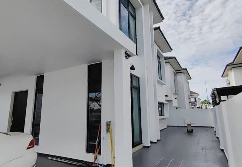 The Rainforest @ Eco Tropics