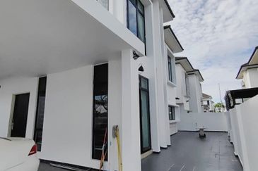 The Rainforest @ Eco Tropics