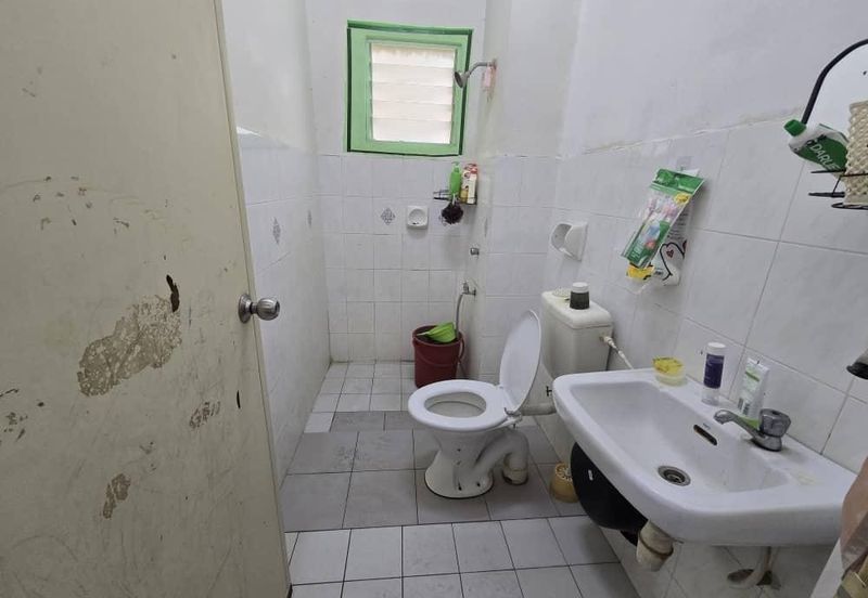 Vista Seri Alam, Bandar Baru Seri Alam