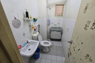 Vista Seri Alam, Bandar Baru Seri Alam