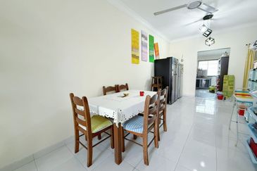 Taman Sutera Perling