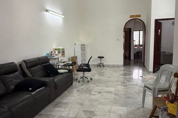 Taman Desa Cemerlang