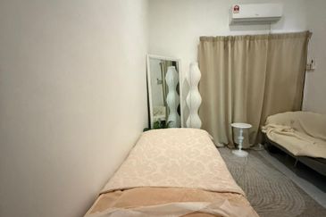 Taman Desa Cemerlang