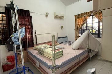 Taman Desa Cemerlang