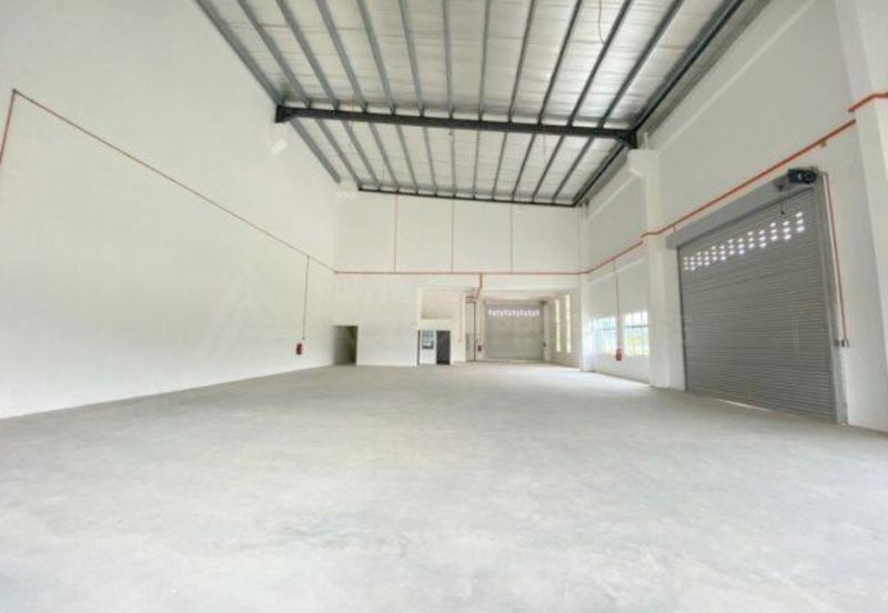 Desa 88 Industrial Park