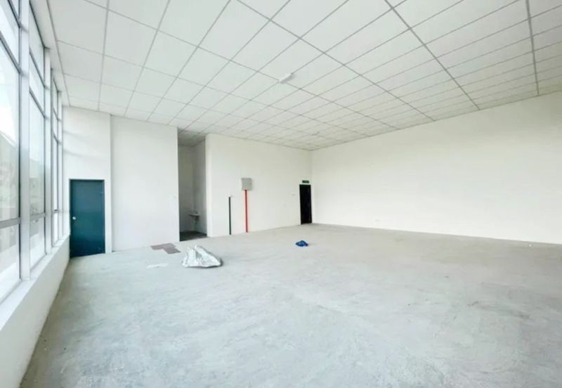 Desa 88 Industrial Park