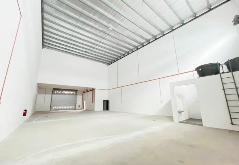 Desa 88 Industrial Park