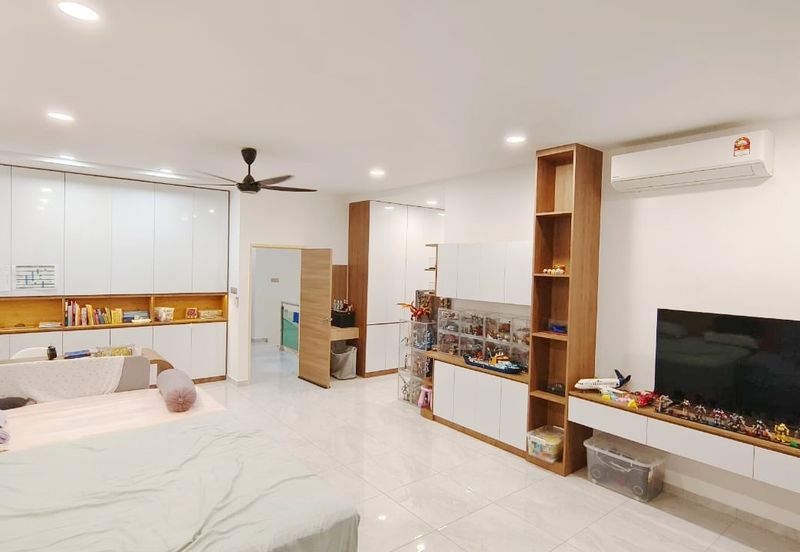 Bandar Baru Seri Alam