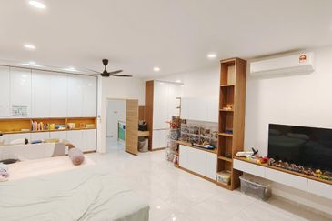 Bandar Baru Seri Alam