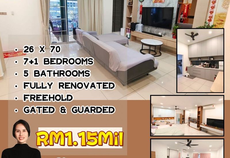 Bandar Baru Seri Alam