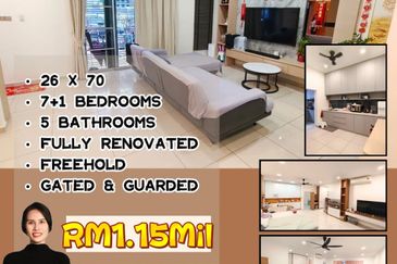 Bandar Baru Seri Alam