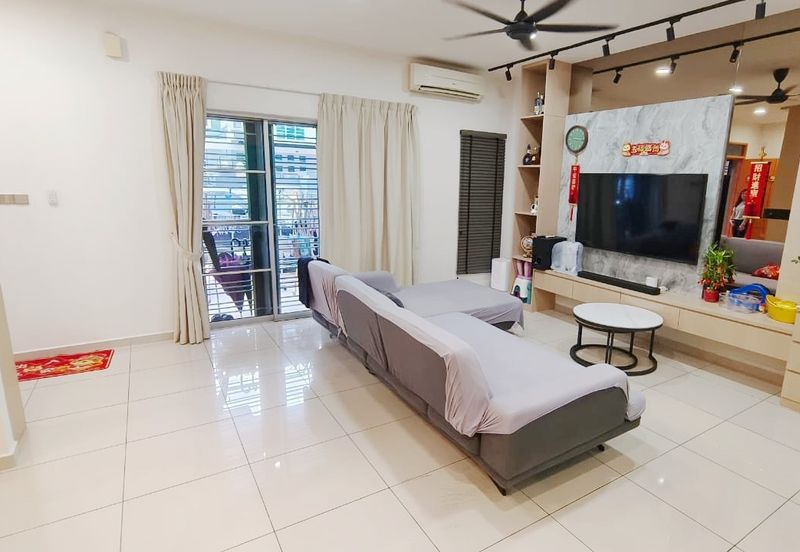 Bandar Baru Seri Alam