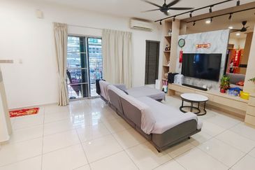 Bandar Baru Seri Alam