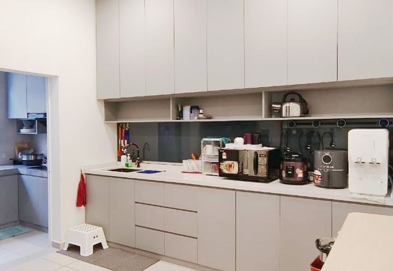 Bandar Baru Seri Alam