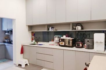 Bandar Baru Seri Alam