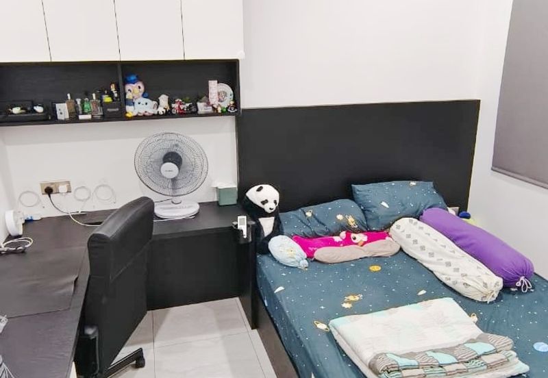 Bandar Baru Seri Alam