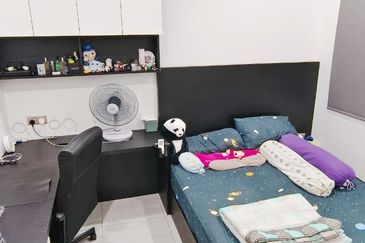 Bandar Baru Seri Alam