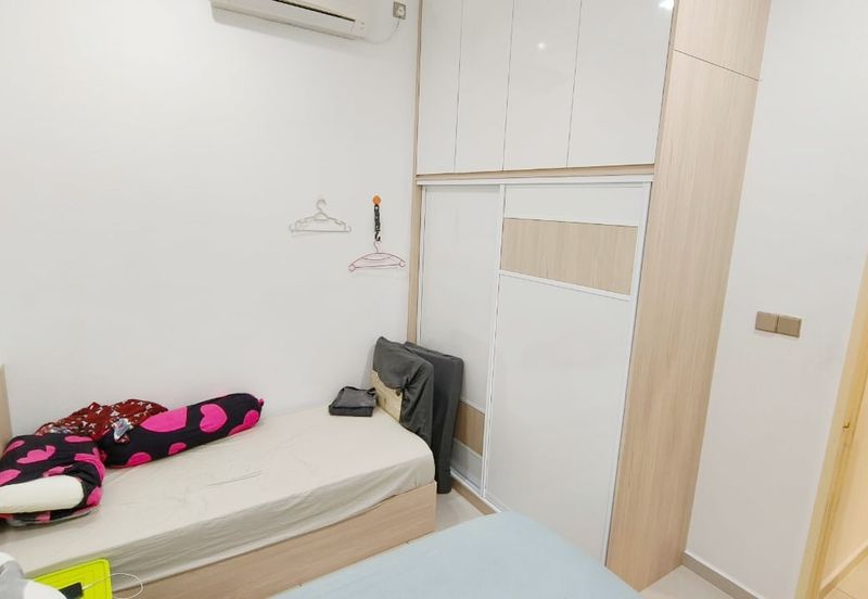 Bandar Baru Seri Alam