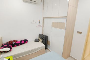 Bandar Baru Seri Alam