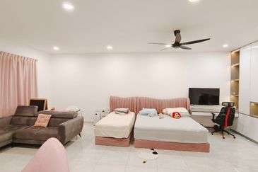 Bandar Baru Seri Alam