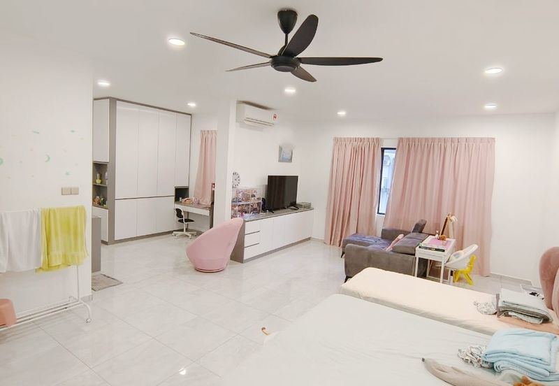 Bandar Baru Seri Alam