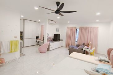 Bandar Baru Seri Alam