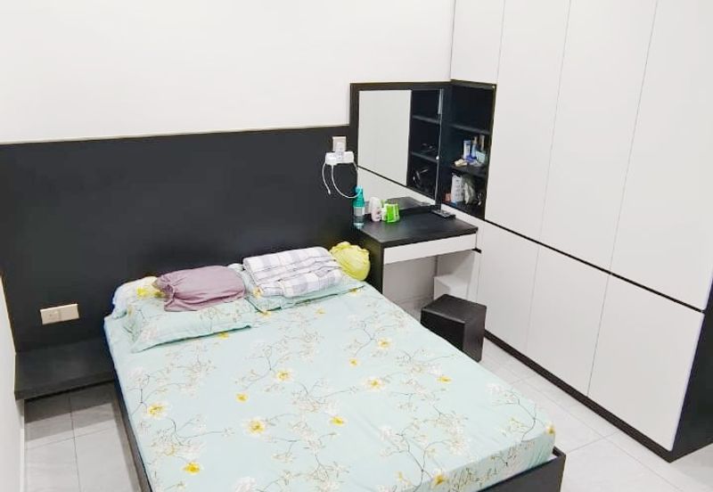 Bandar Baru Seri Alam