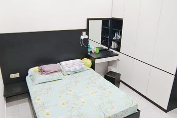 Bandar Baru Seri Alam