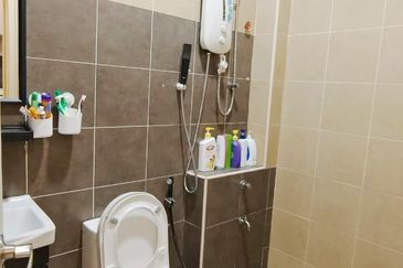 Bandar Baru Seri Alam