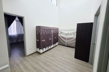 Citrine Residenz Seri Alam