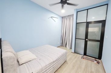 Citrine Residenz Seri Alam