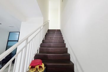 Citrine Residenz Seri Alam