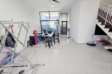 Citrine Residenz Seri Alam