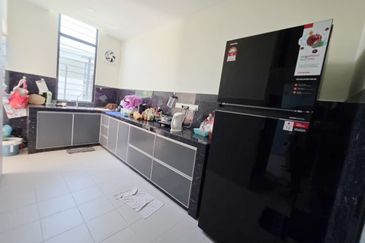 Citrine Residenz Seri Alam