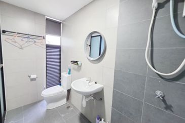 Citrine Residenz Seri Alam