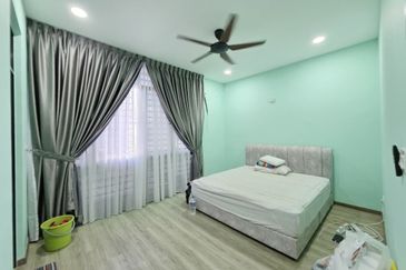 Citrine Residenz Seri Alam