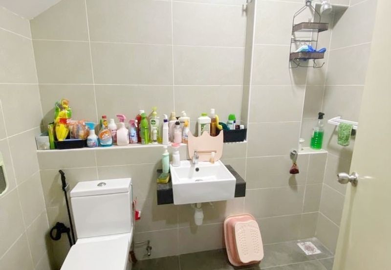 Bandar Baru Permas Jaya