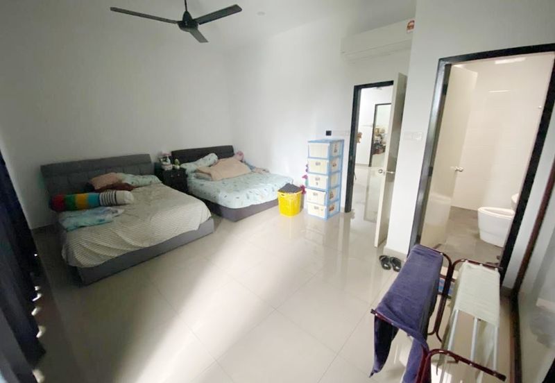 Bandar Baru Permas Jaya