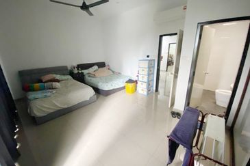 Bandar Baru Permas Jaya